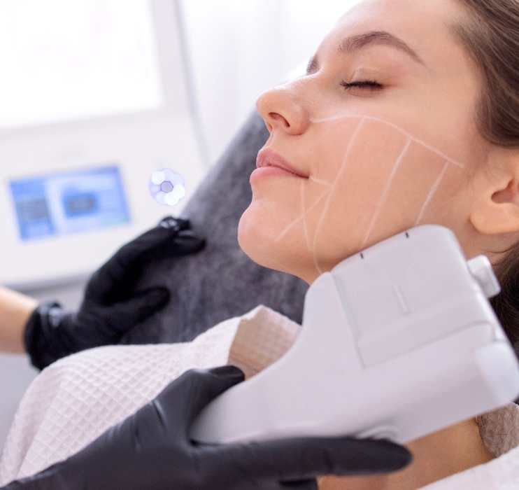 Sandra Estética Hifu