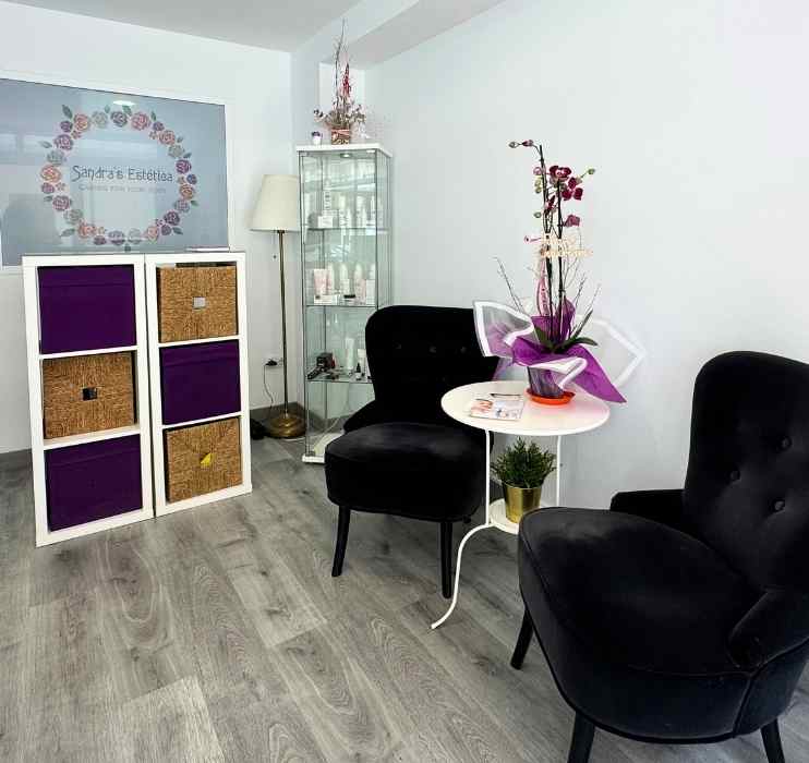Clínica estética en Onil Sandra´s estetica