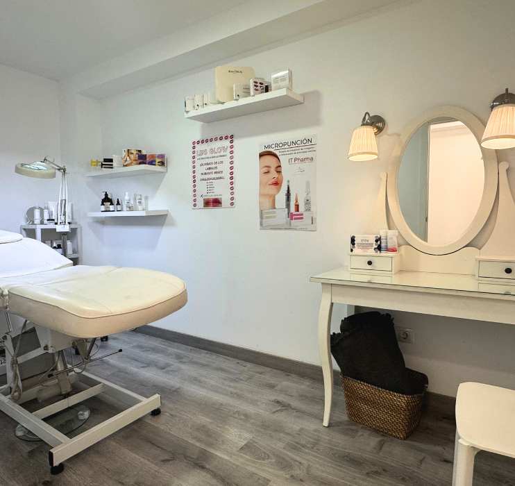 Clínica estética en Onil Sandra´s estetica