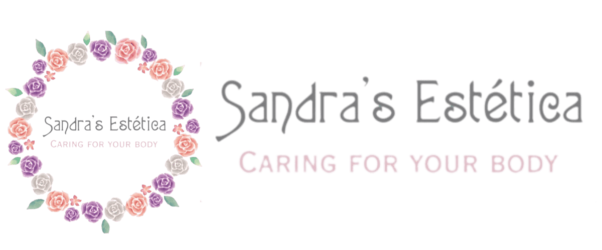 Logo Sandra's estética