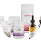 Sandra's estética suplementación vegana Sandra's estética suplementación vegana