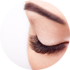 Sandra's est&eacute;tica pesta&ntilde;as postizas