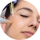 Sandra's estética limpieza facial