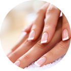 Sandra's est&eacute;tica manicura y pedicura