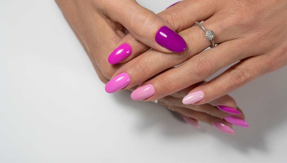 Sandra estética manicura acrílica Sandra estética manicura acrílica