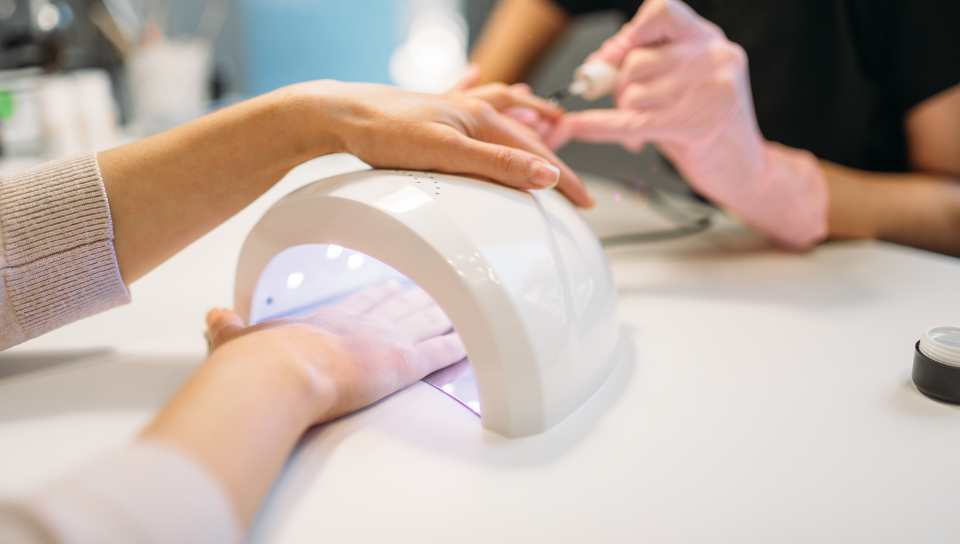 Sandra estética manicura semipermanente Sandra estética manicura semipermanente