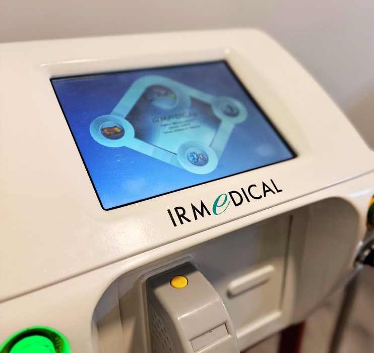 Sandra Estética Onil Depilación laser