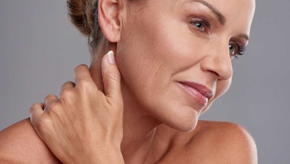 Sandra Estética eliminación de manchas faciales