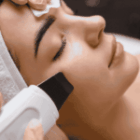 Resultados espectaculares con la higiene facial con esp&aacute;tula